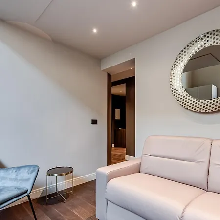 Deluxe Flat In Center * Florence