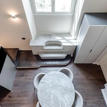 Deluxe Flat In Center Apartment Florence