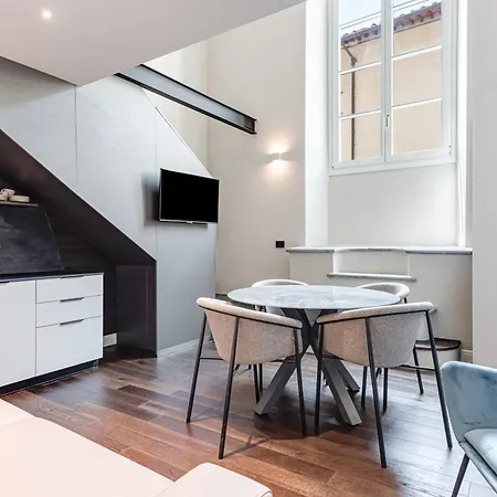 Deluxe Flat In Center Florence