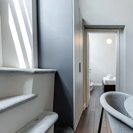 Deluxe Flat In Center * Florence