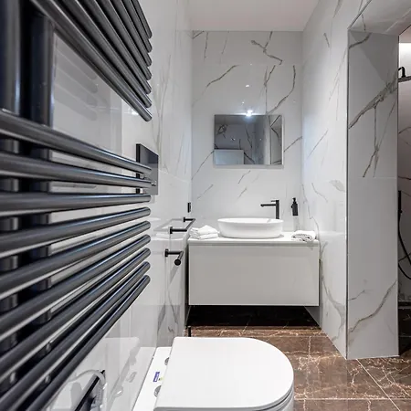 Deluxe Flat In Center Apartment Florence