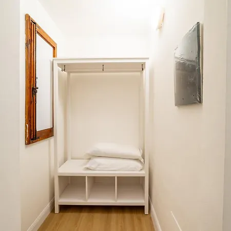 Residenza D'epoca Galleria Dell'accademia Pensión 3*