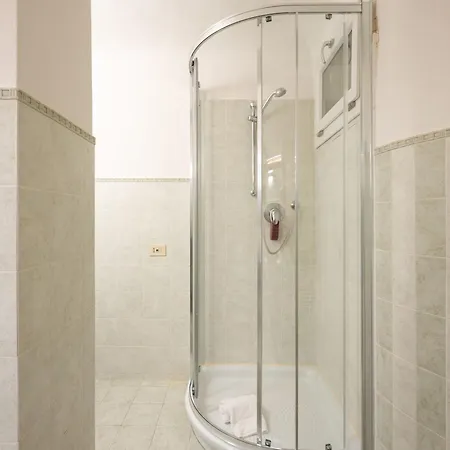 Apartment Terme