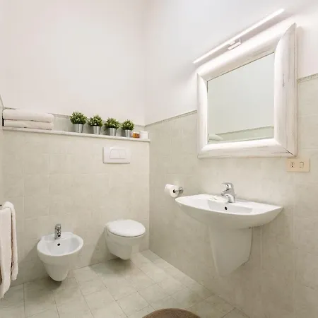 Terme Apartment *