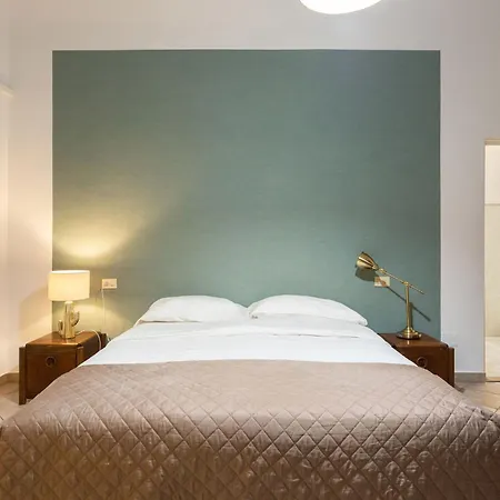 Apartment Terme Florence