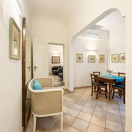 Apartment Terme
