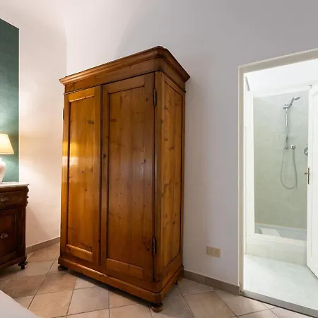 Terme Apartment *