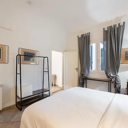 Terme Apartment Florence