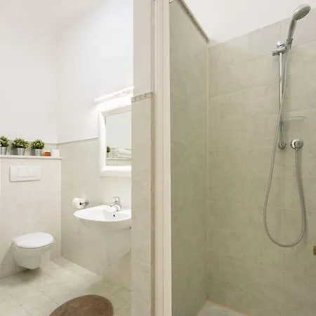 Apartment Terme Florence