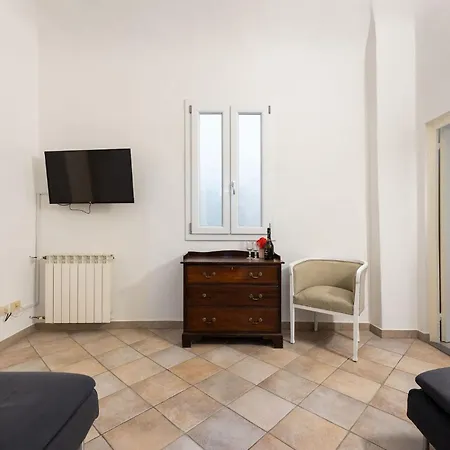Terme Apartment