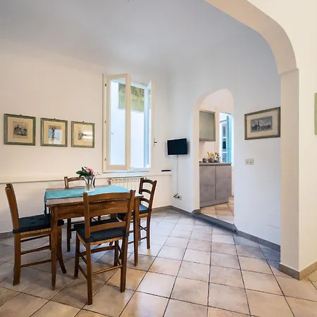Apartment Terme