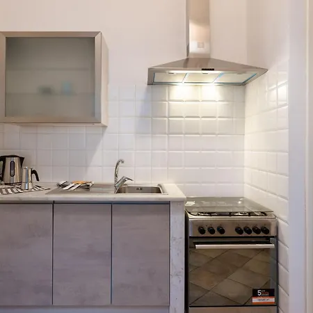 Terme Apartment *
