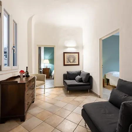 Apartment Terme *