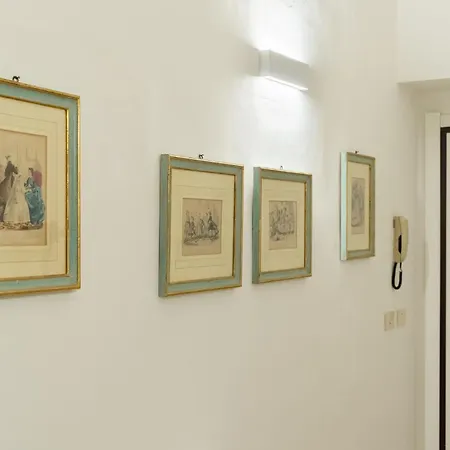 Terme Apartment Florence