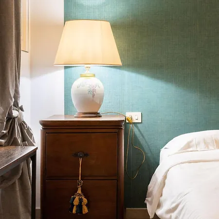 Apartment Terme Florence