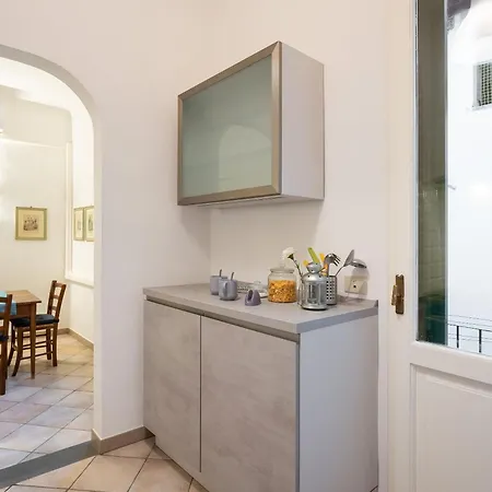 Apartment Terme *