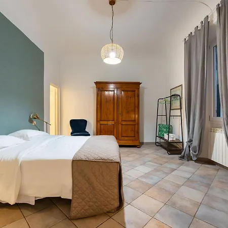 Terme Apartment Florence