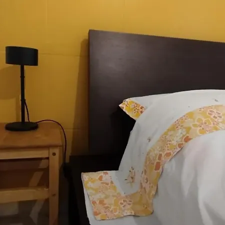Apartamento Officina 32 *
