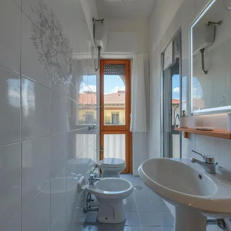 Panoramic House - Elegante Con Vista Florencia
