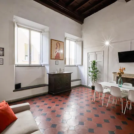 Apartment De Bardi - Beautiful Near Ponte Vecchio