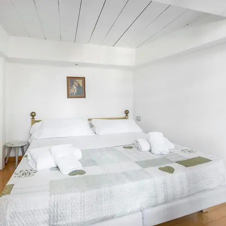 Apartment Belle Donne Florenz