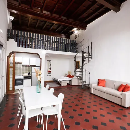 Apartment De Bardi - Beautiful Near Ponte Vecchio *