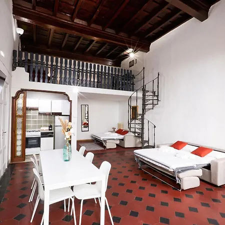 Apartment De Bardi - Beautiful Near Ponte Vecchio *