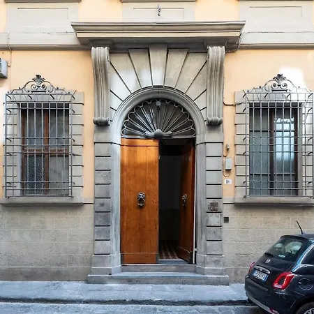 Rinascimento Giraldi -12 Ospiti 80 Mt Dal Duomo - Florenz