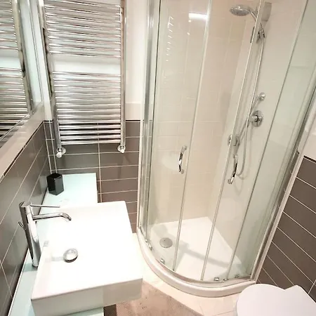 Apartment Centro Citta Florenz