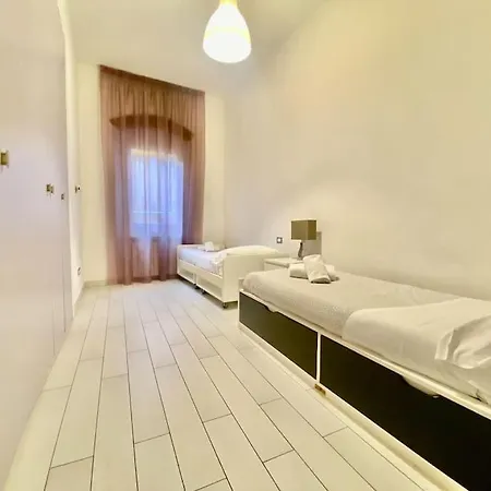 Centro Citta Florenz