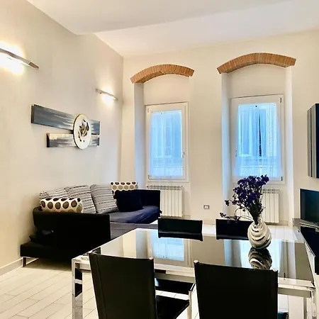 Centro Citta Apartment Florenz