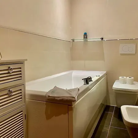 Centro Citta Apartment Florenz