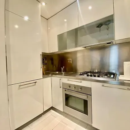 Centro Citta Apartment Florenz