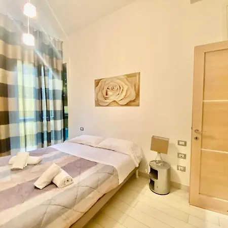 Apartment Centro Citta