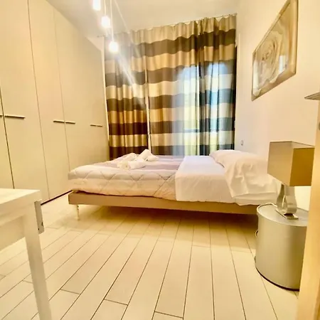 Centro Citta Apartment Florenz