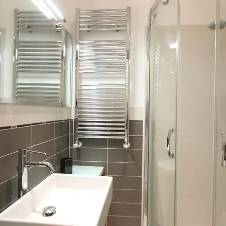 Apartment Centro Citta