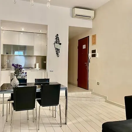 Centro Citta Apartment