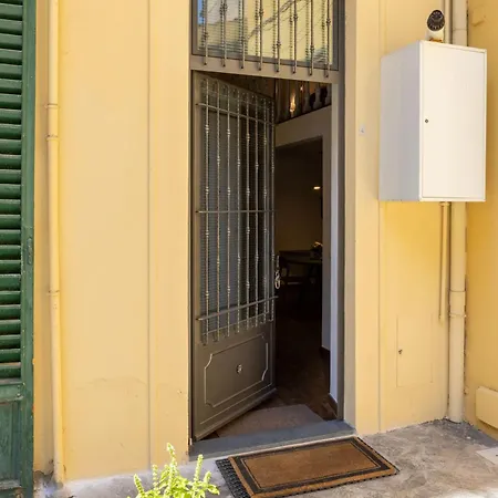Apartamento Casa Alinari *