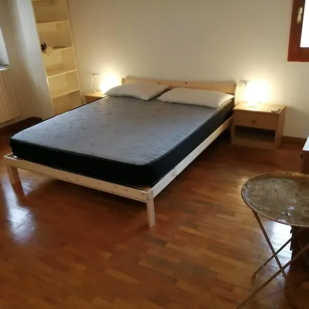 Apartment Casa Romantica Vicino Al Centro A *