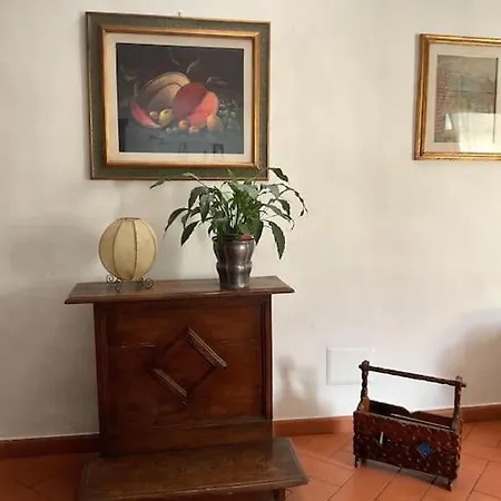 Antica Dimora A San Salvi Apartment Florence