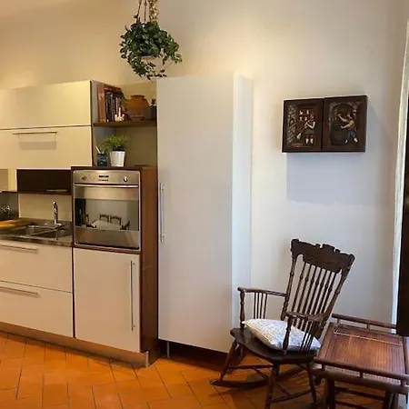 Antica Dimora A San Salvi Apartment