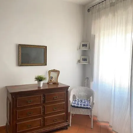 Apartment Antica Dimora A San Salvi *