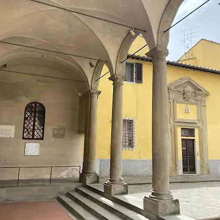 Antica Dimora A San Salvi * Florence