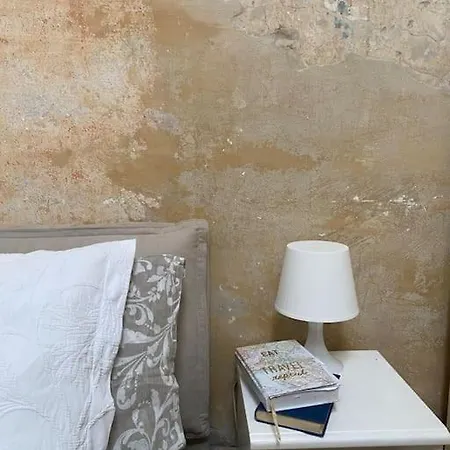 Apartment Antica Dimora A San Salvi