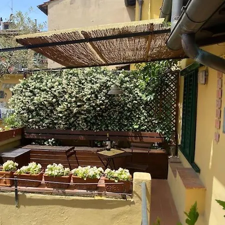 Antica Dimora A San Salvi Florence