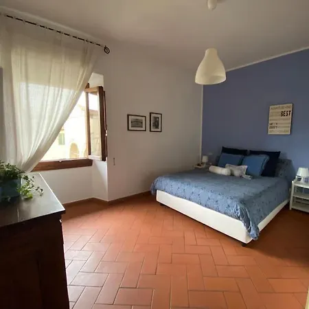 Antica Dimora A San Salvi Apartment