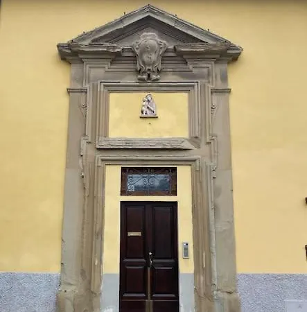 Apartment Antica Dimora A San Salvi