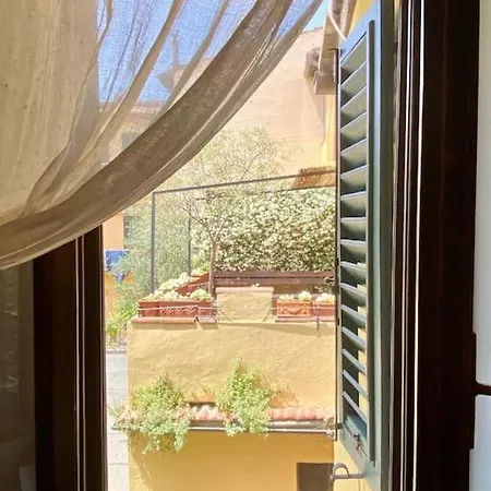 Antica Dimora A San Salvi Apartment
