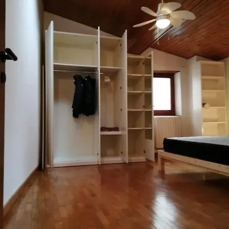 Casa Romantica Vicino Al Centro Di *