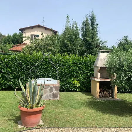 Le 5 Vie * Florence
